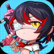 超能探险