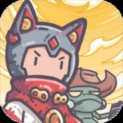 魔法门徒探险