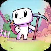 我的世界：长篇探索